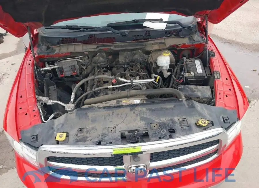 1C6RR7GT6KS613891# 10