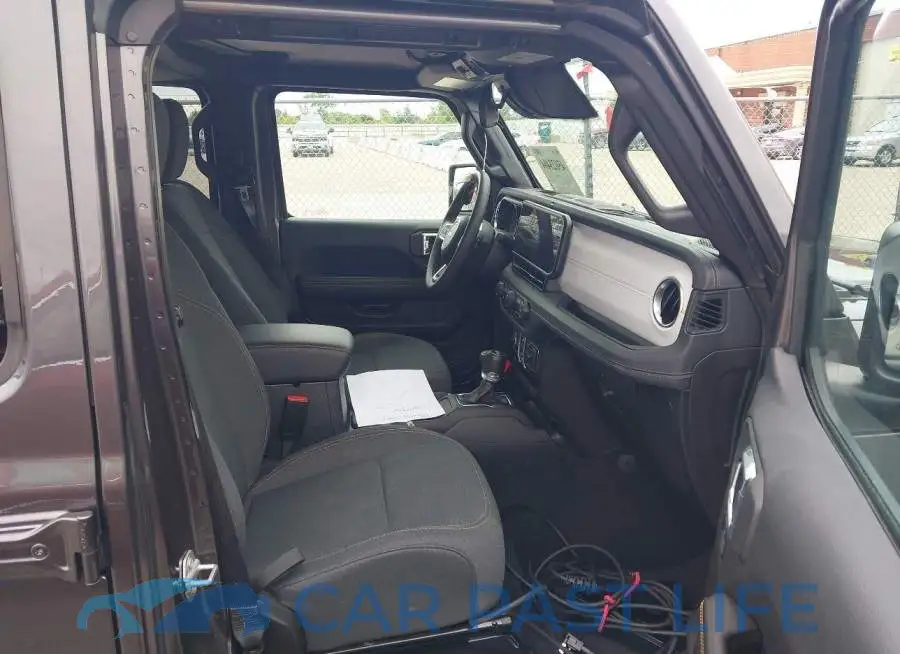 1C4RJXP67SW599387# 5