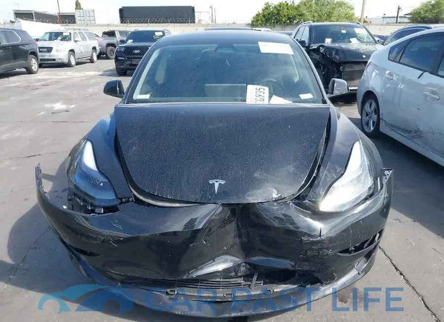 5YJ3E1EB9PF628889# 13