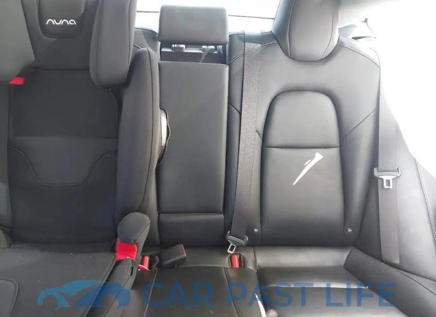 5YJ3E1EBXJF111642# 8