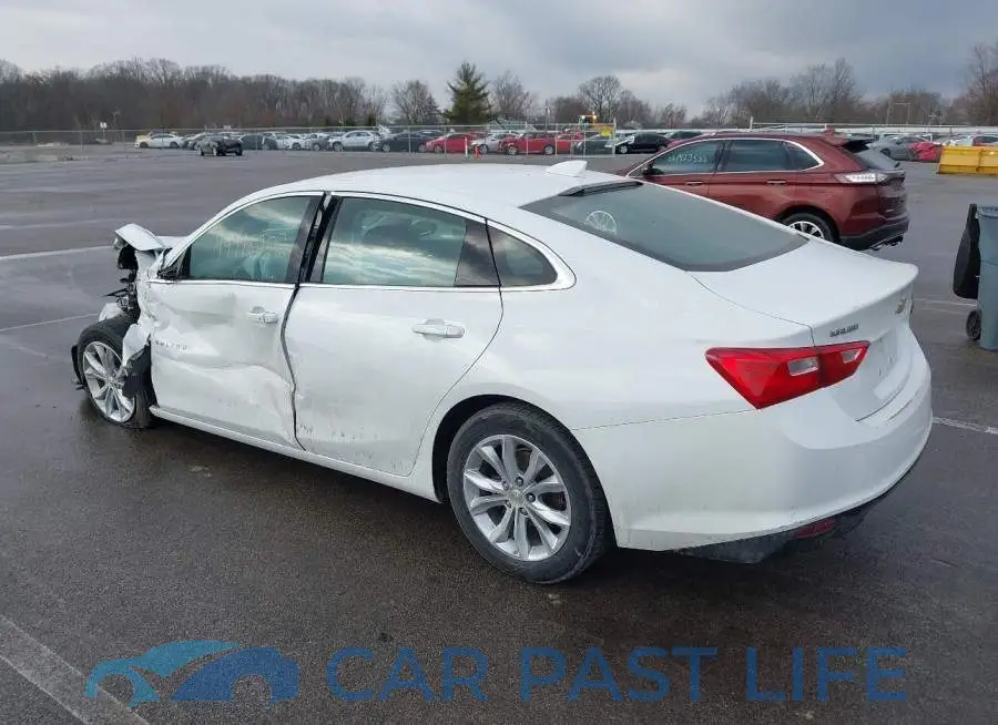 1G1ZD5STXPF116466# 3