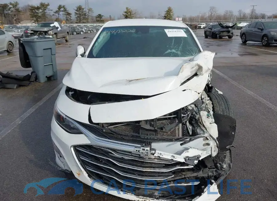 1G1ZD5STXPF116466# 12