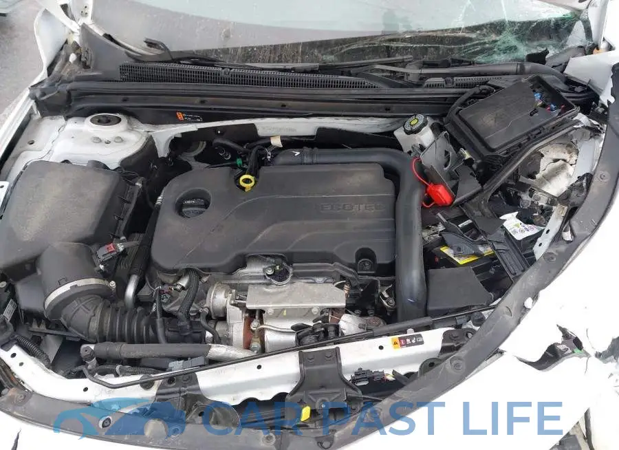 1G1ZD5STXPF116466# 10