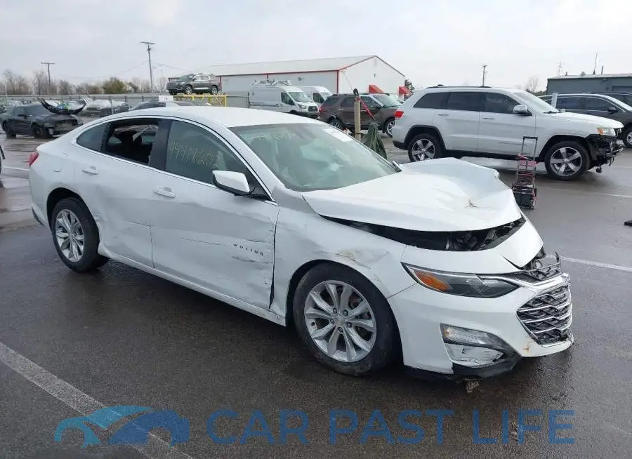 1G1ZD5STXPF116466# 1