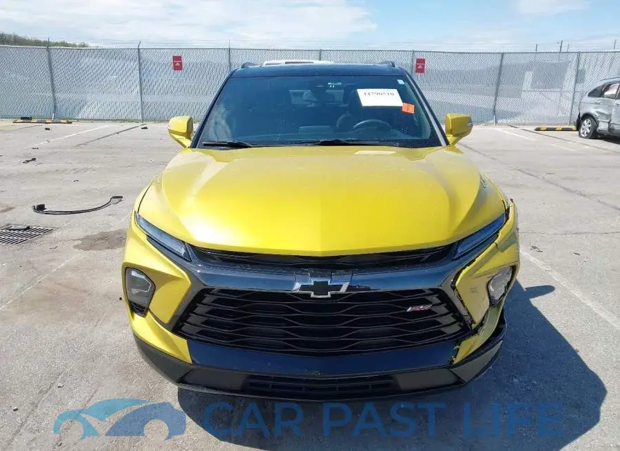 3GNKBKRS3RS195088# 13
