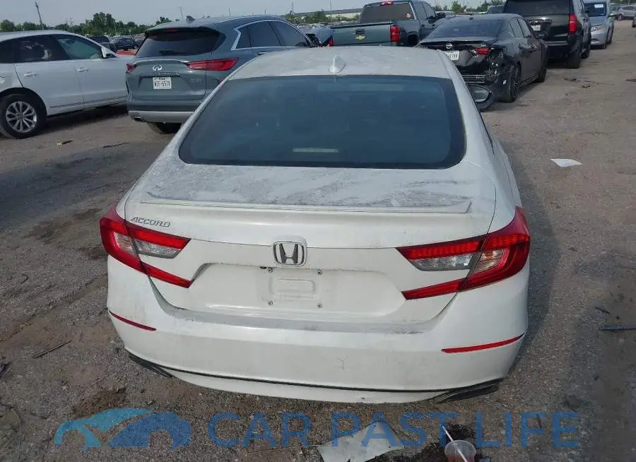 1HGCV1F30KA041572# 15