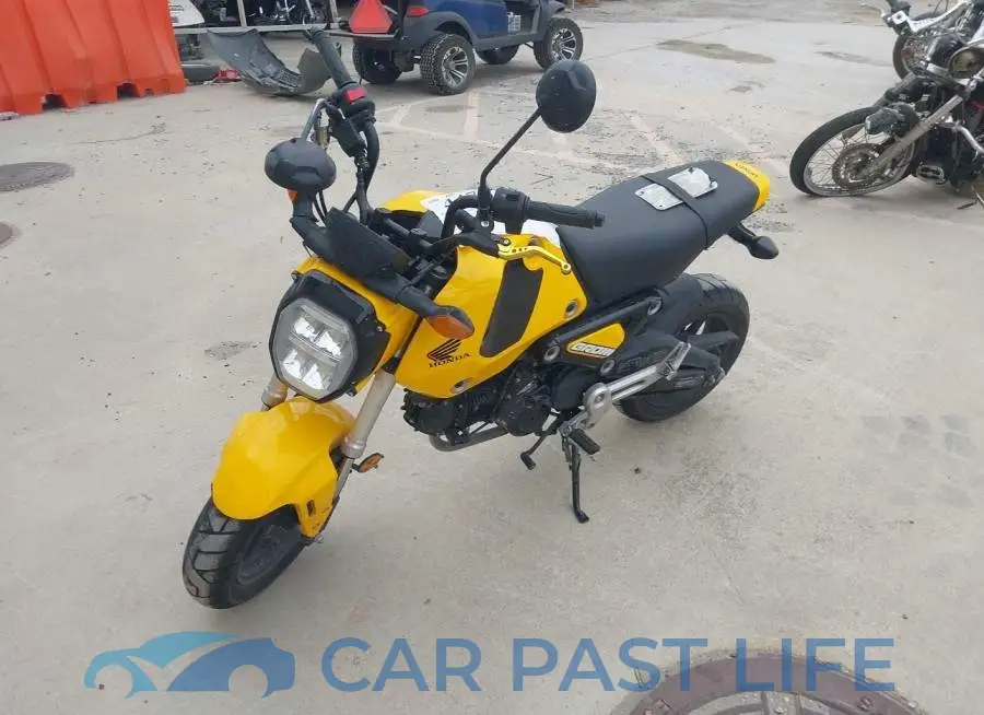 MLHJC9218N5002074# 2