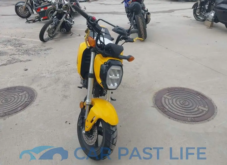 MLHJC9218N5002074# 5