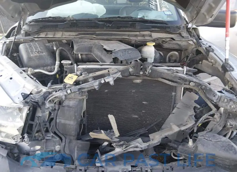 3C6JR6DG6JG129546# 10