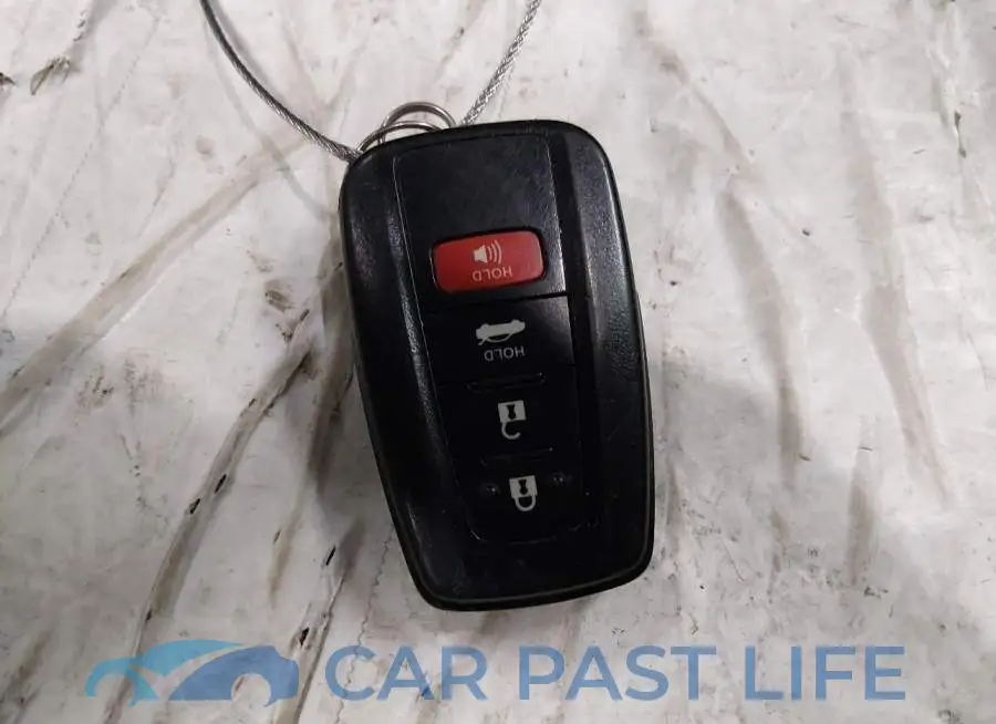 4T1B11HK2KU285440# 11