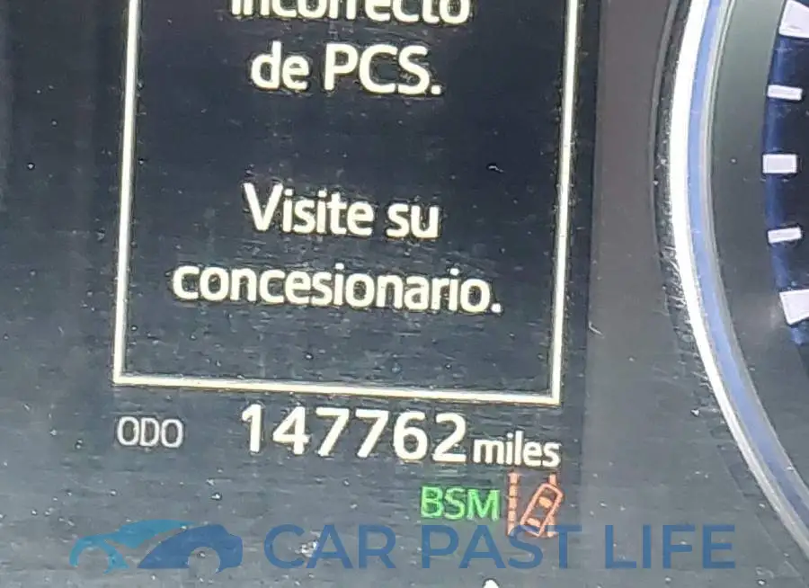 5TDJZRFH6HS358627# 15