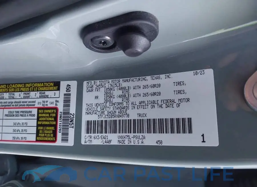 5TFJC5DB5RX049770# 9