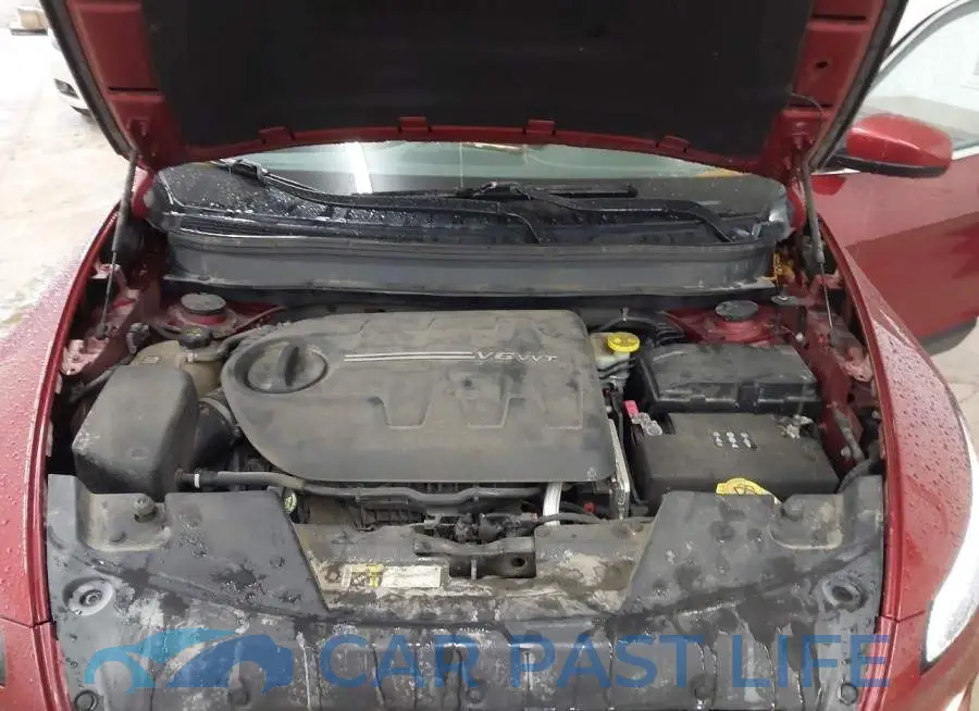 1C4PJMCS6GW256148# 10