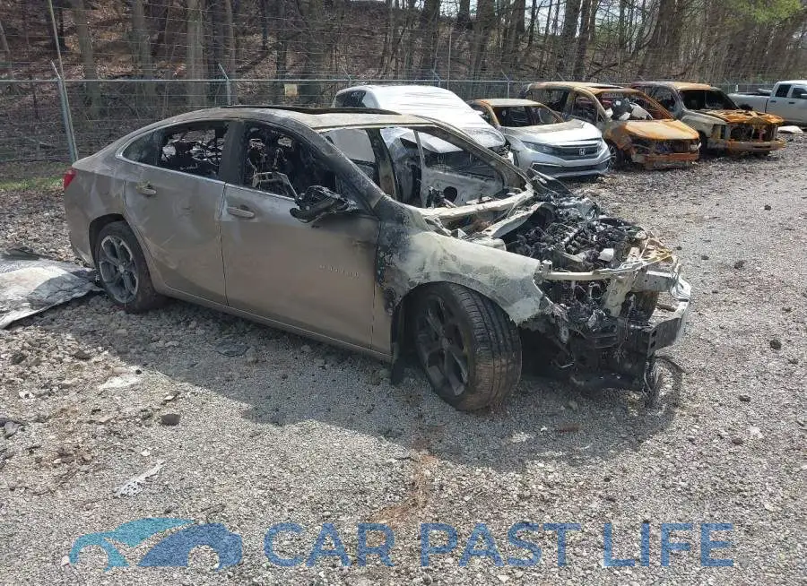 1G1ZD5ST8PF132830# 1