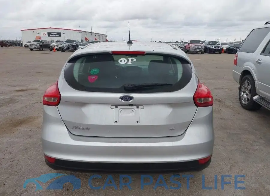 1FADP3K25JL272479# 16