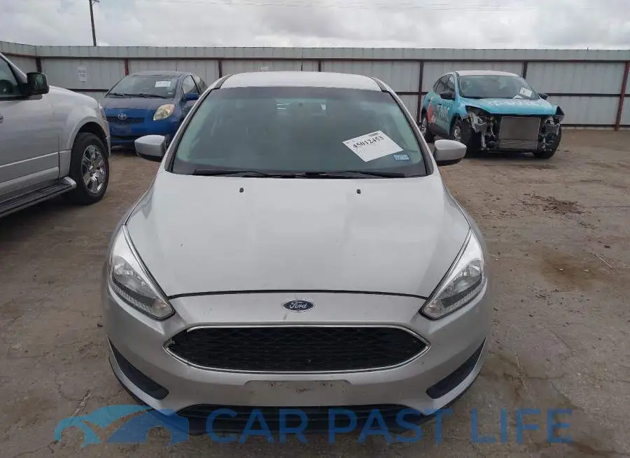 1FADP3K25JL272479# 12