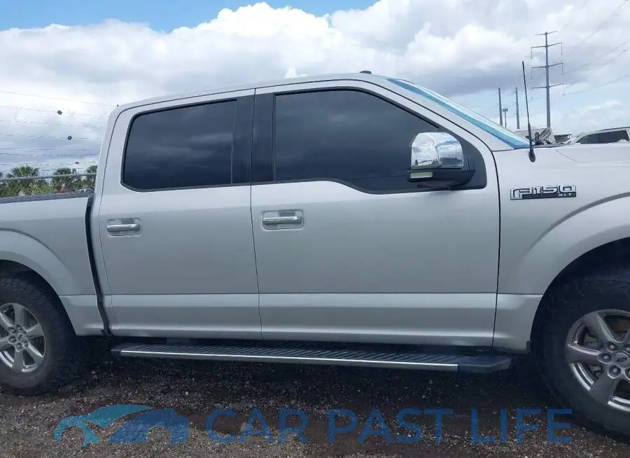 1FTEW1CP4JKD17076# 13