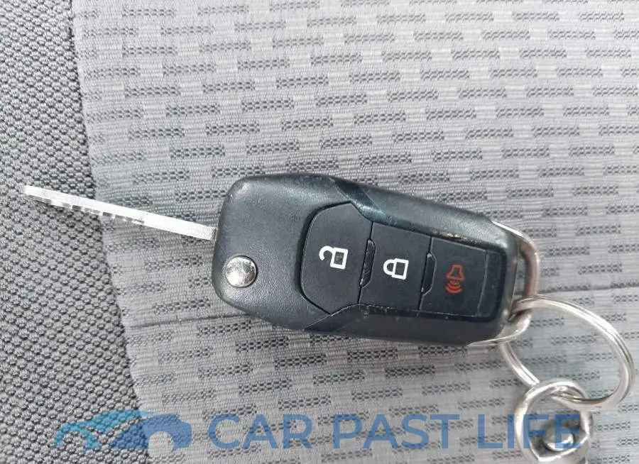 1FTEW1CP4JKD17076# 11