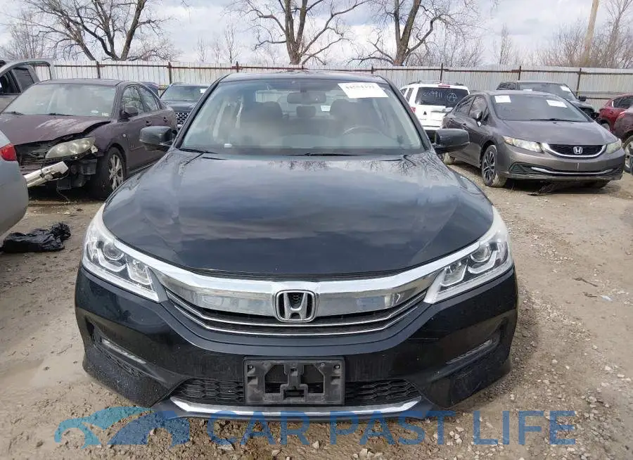 1HGCR2F88HA105131# 12