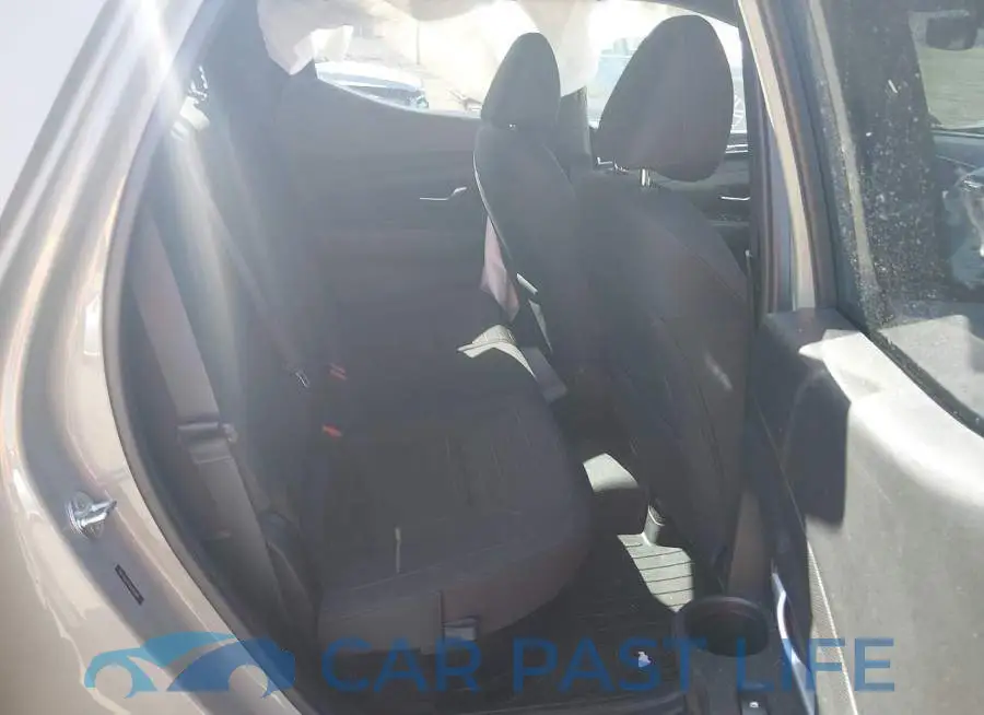 5NTJDDAF5NH024499# 8