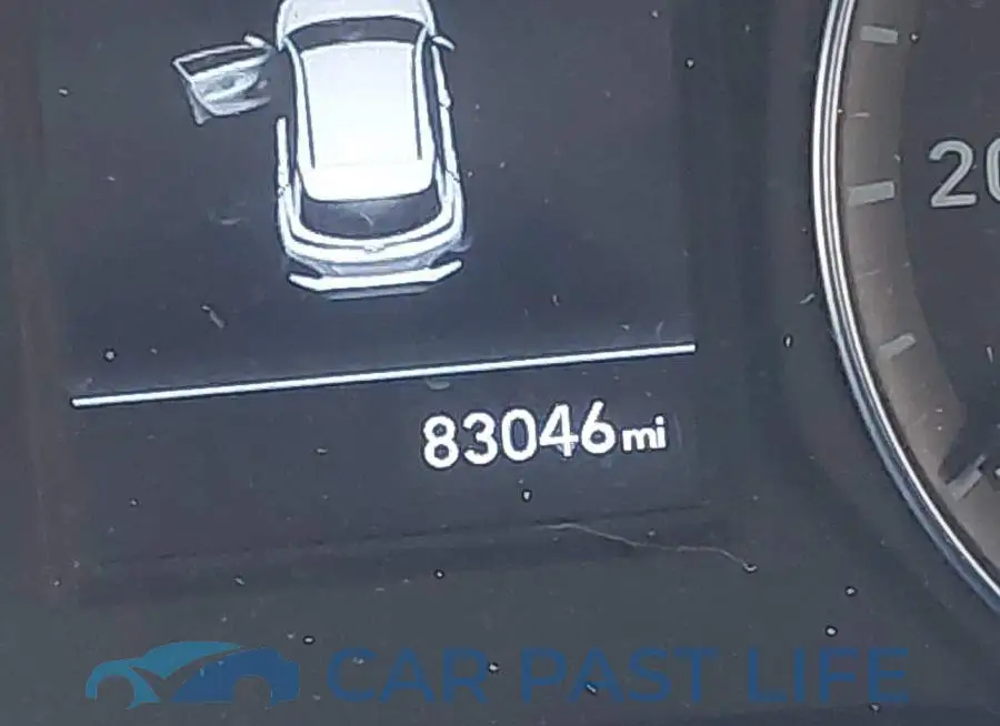 KM8K1CAA6MU644689# 11