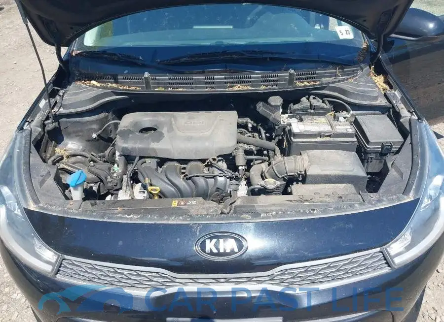3KPA25AB1JE089310# 10