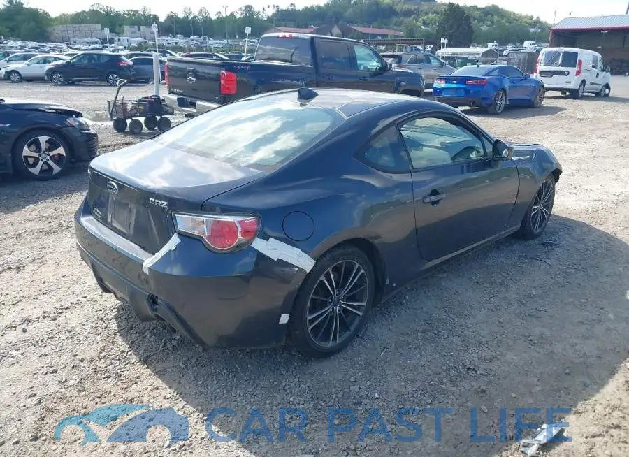 JF1ZCAB15G9601068# 4