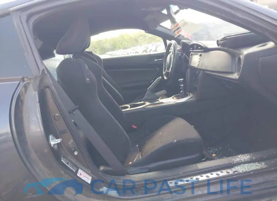 JF1ZCAB15G9601068# 5