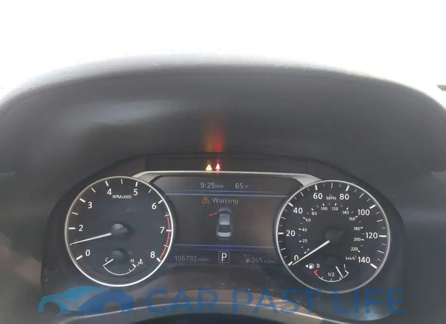 1N4BL4CV8KC209038# 7