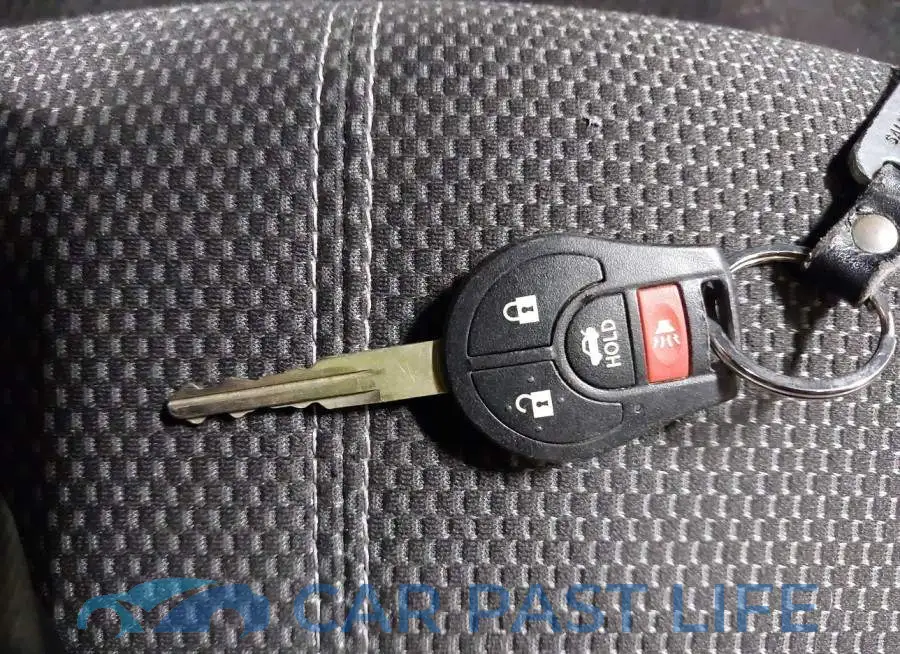 3N1AB7AP7GY269988# 11