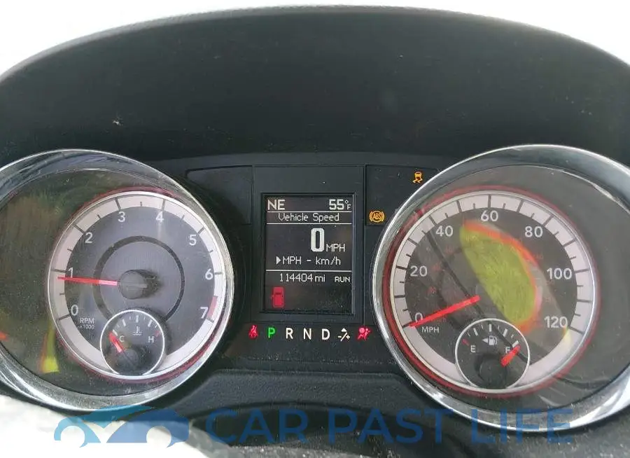 2C4RDGEG6JR147442# 7
