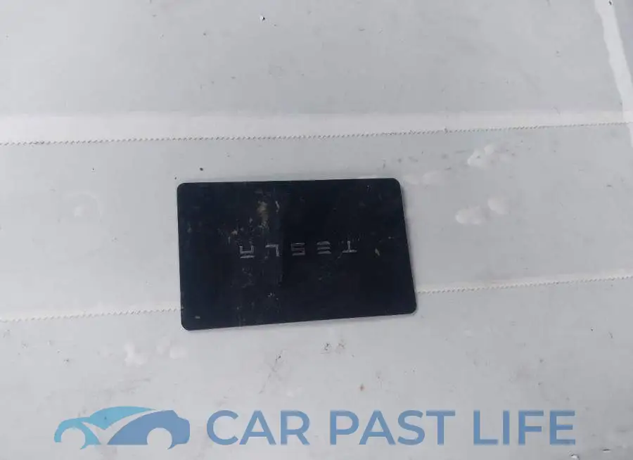 5YJ3E1EA3PF623825# 11