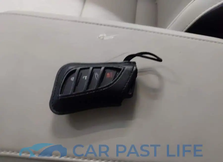 2T2BBMCA7TC111634# 11
