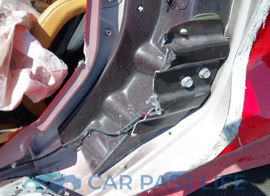 1G1YC3D45P5115997# 9