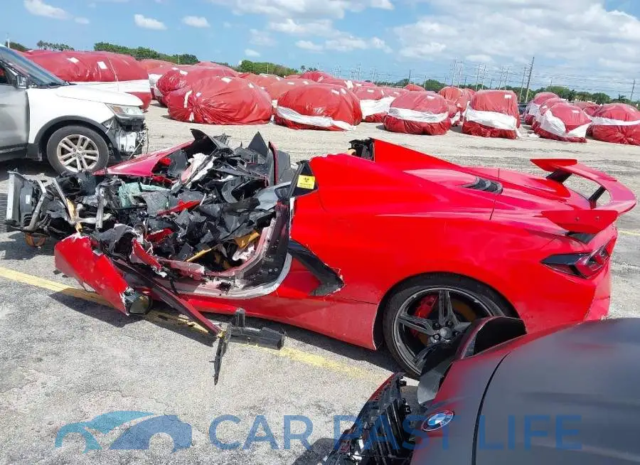 1G1YC3D45P5115997# 3