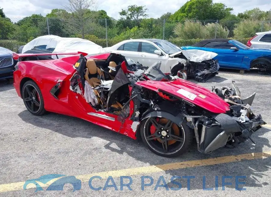 1G1YC3D45P5115997# 1