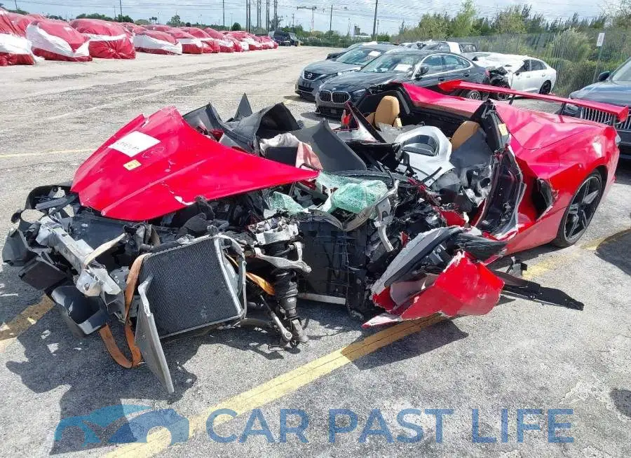 1G1YC3D45P5115997# 2