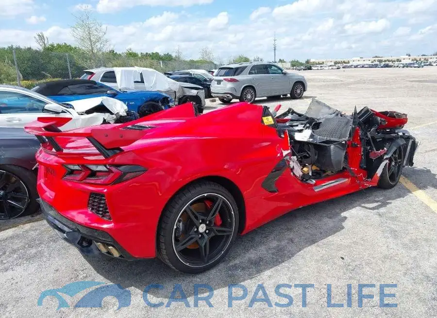 1G1YC3D45P5115997# 4