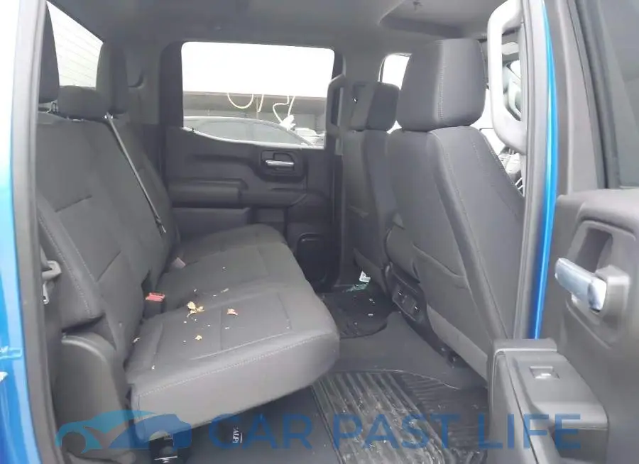 1GCPKBEK1TZ190454# 8