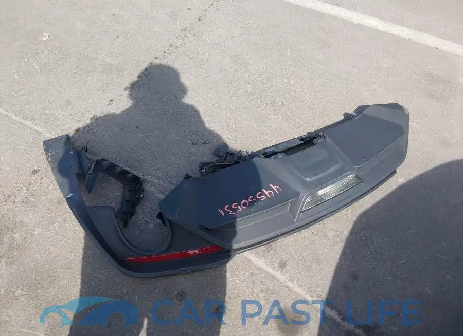 1FATP8UH4M5145273# 12