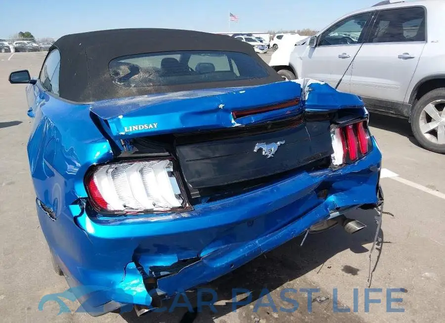 1FATP8UH4M5145273# 6