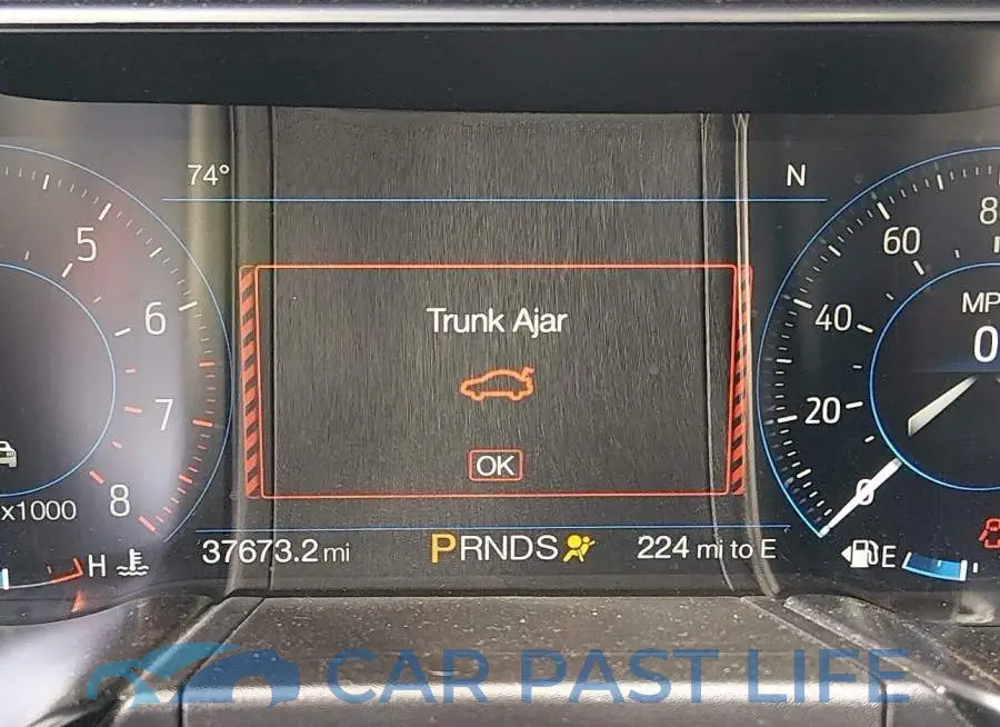 1FATP8UH4M5145273# 16