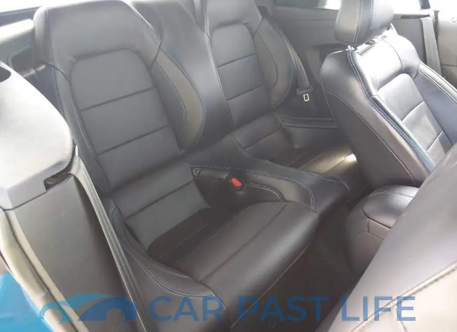 1FATP8UH4M5145273# 8