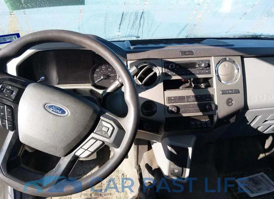 1FDNF6AN4NDF08890# 13