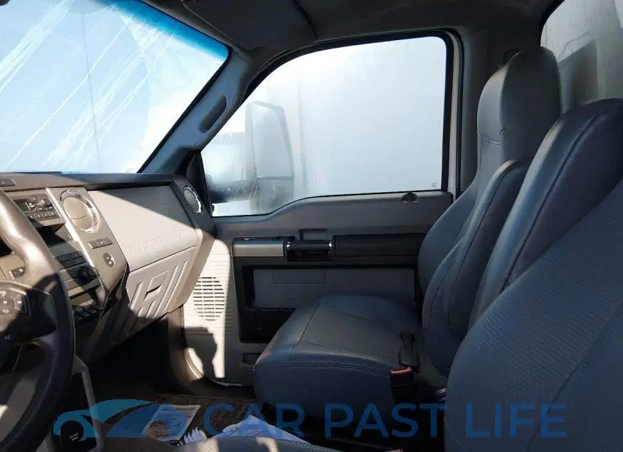 1FDNF6AN4NDF08890# 14