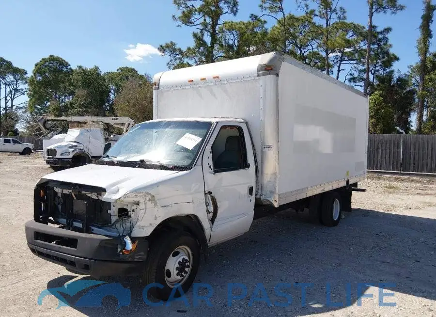 1FDWE3FS6HDC16909# 11