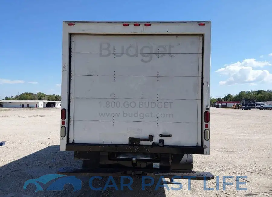 1FDWE3FS6HDC16909# 15