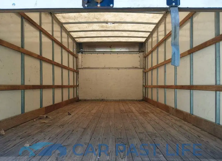 1FDWE3FS6HDC16909# 6