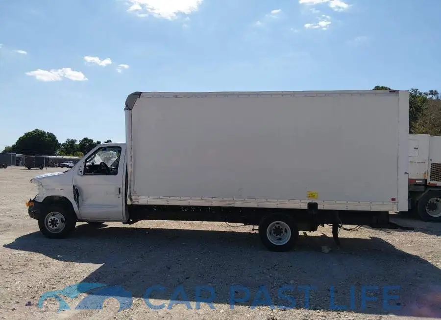 1FDWE3FS6HDC16909# 14