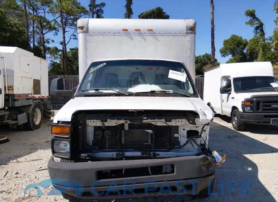 1FDWE3FS6HDC16909# 12
